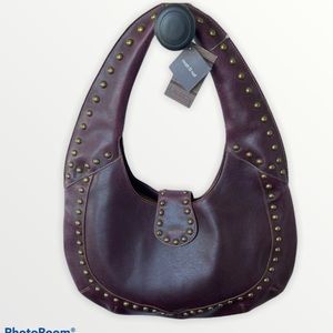 🌸NWT Matt & Nat Shoulder Bag!